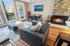 Mountain Crest 3 Studio Near Slopes And Shuttle Bus WiFi Gated Parking